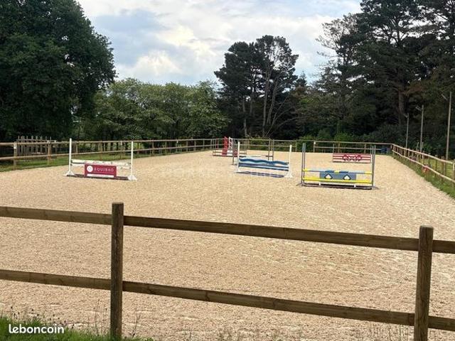 Propriété 9 pièces 320 m²