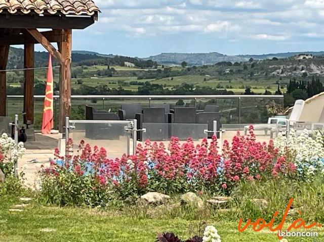 Propriété 9 pièces 320 m²