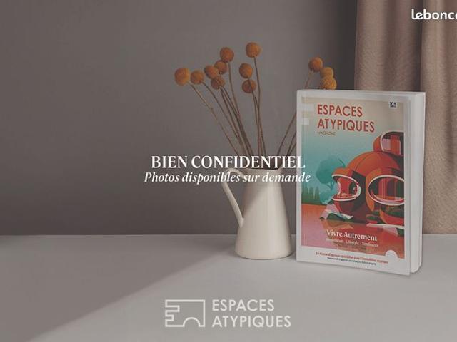 Propriété 9 pièces 317 m²