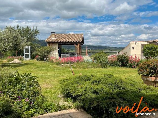 Propriété 9 pièces 320 m²