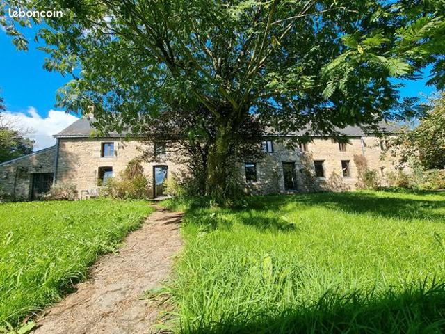 Propriété 9 pièces 320 m²