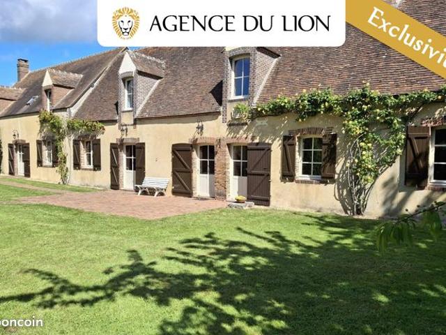 Propriété 9 pièces 321 m²