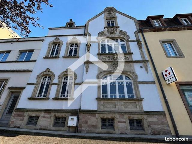 Propriété 9 pièces 322 m²
