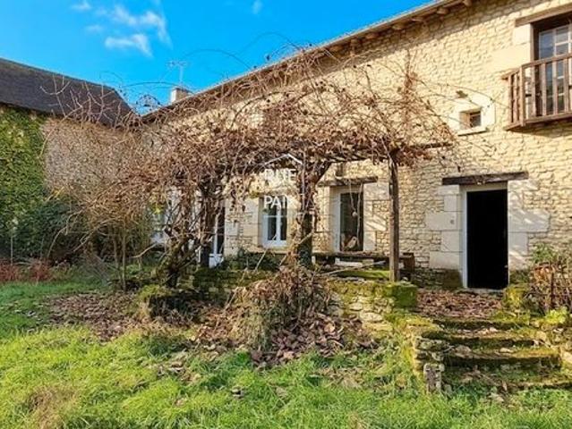Propriété 9 pièces 334 m²