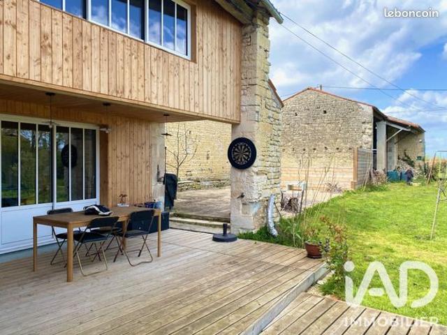 Propriété 9 pièces 336 m²