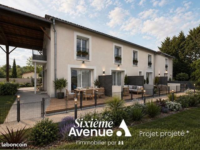 Propriété 9 pièces 330 m²