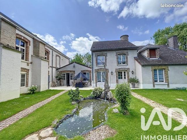 Propriété 9 pièces 330 m²