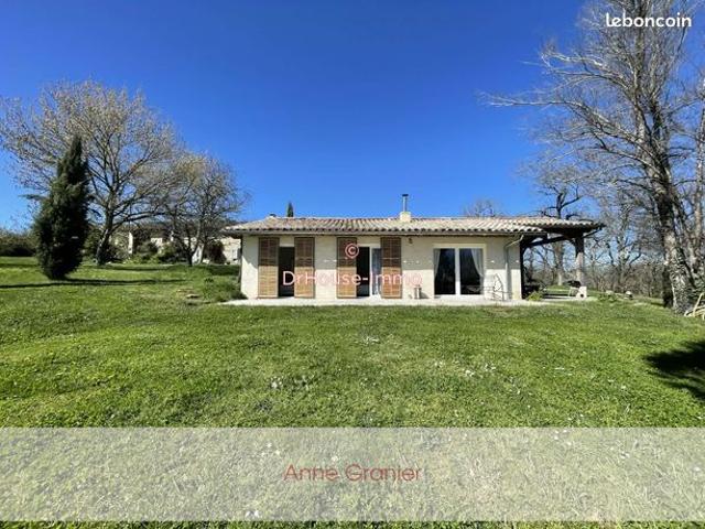 Propriété 9 pièces 330 m²