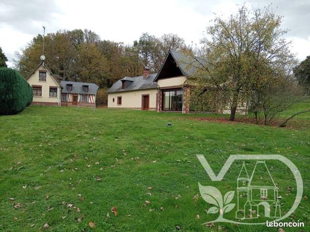 Propriété 9 pièces 333 m²