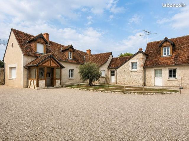 Propriété 9 pièces 344 m²