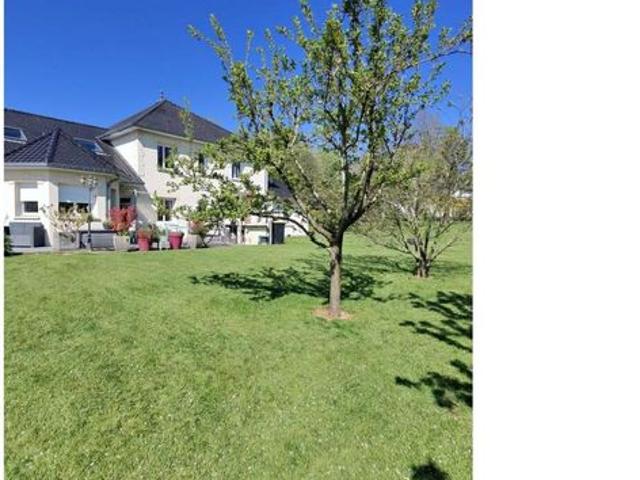 Propriété 9 pièces 346 m²