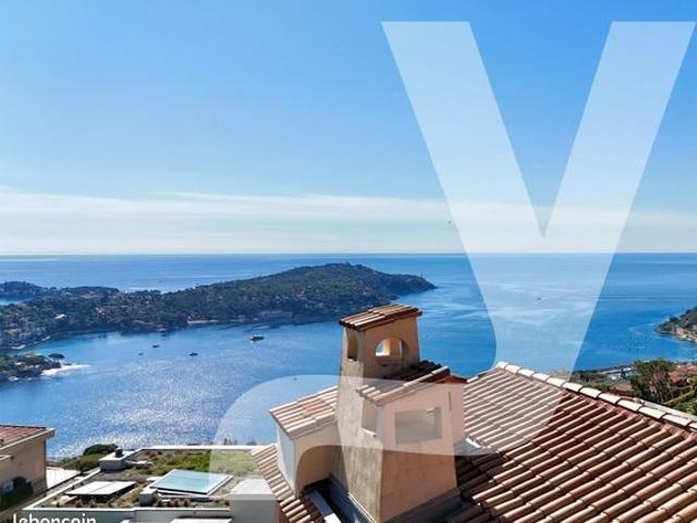 Propriété 9 pièces 348 m²