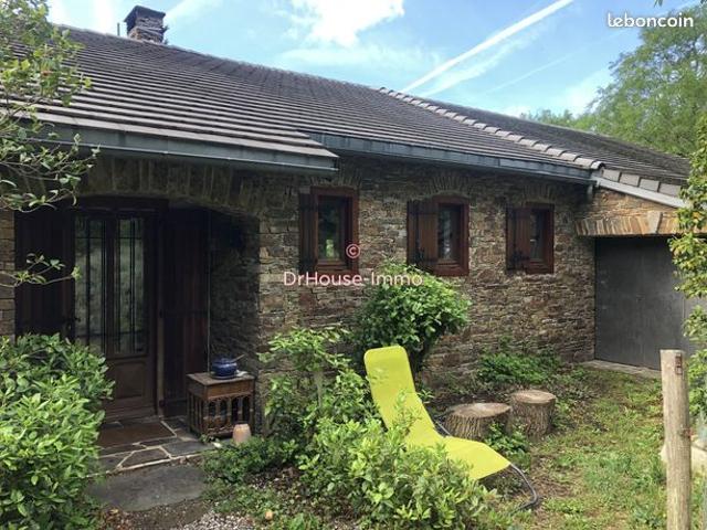 Propriété 9 pièces 340 m²