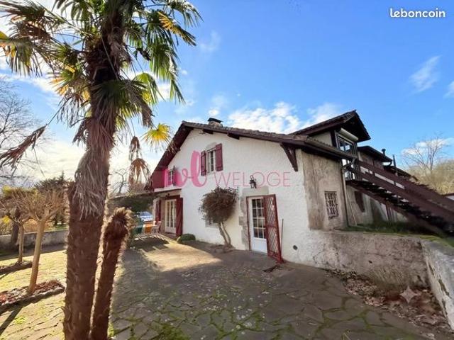 Propriété 9 pièces 340 m²