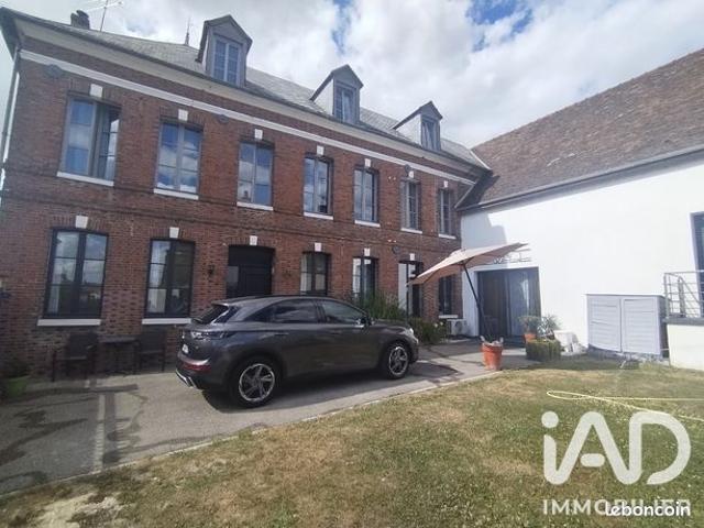 Propriété 9 pièces 342 m²