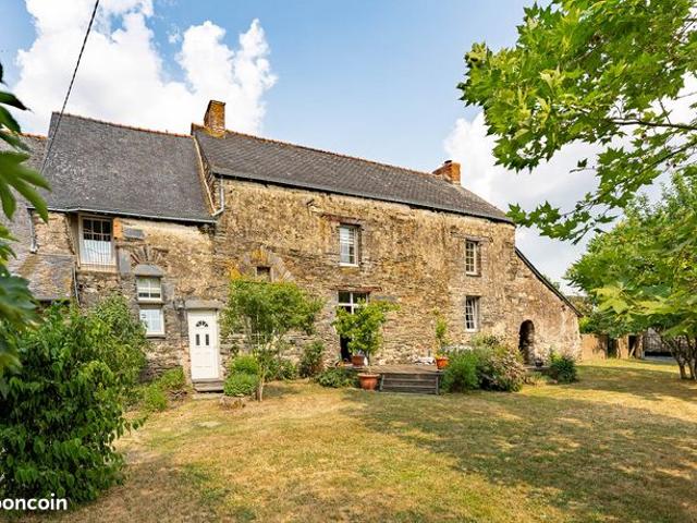 Propriété 9 pièces 342 m²