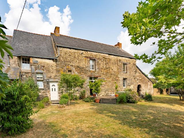 Propriété 9 pièces 342m2