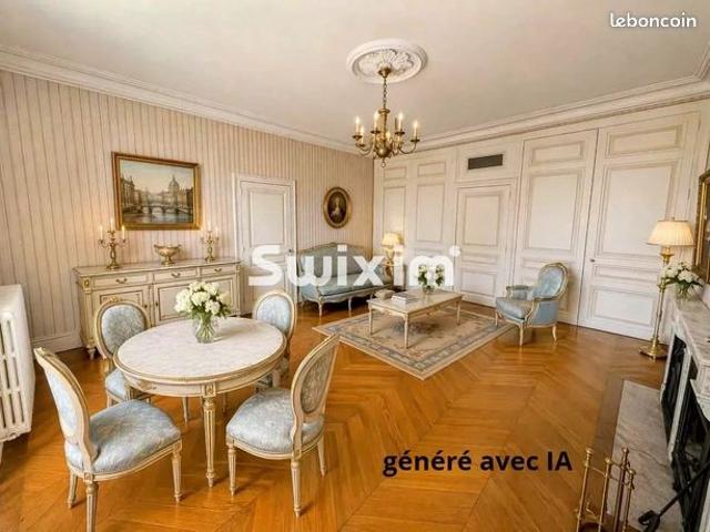 Propriété 9 pièces 350 m²