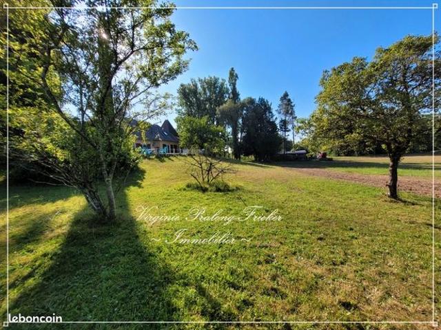 Propriété 9 pièces 350 m²