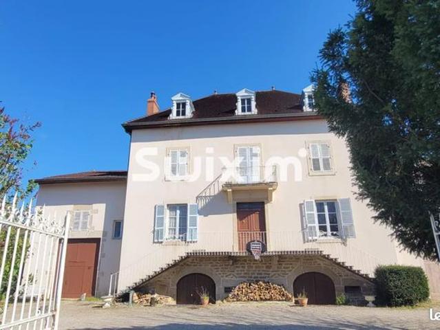 Propriété 9 pièces 350 m²