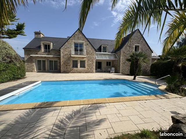 Propriété 9 pièces 350 m²