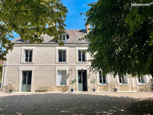 Propriété 9 pièces 350 m²