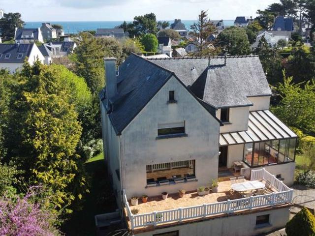 Propriété 9 pièces 352 m²