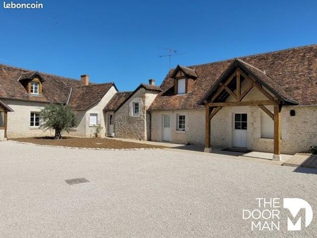 Propriété 9 pièces 367 m²