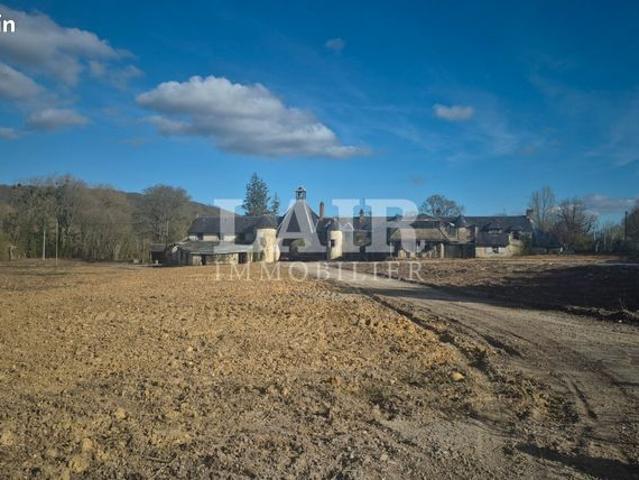 Propriété 9 pièces 361 m²