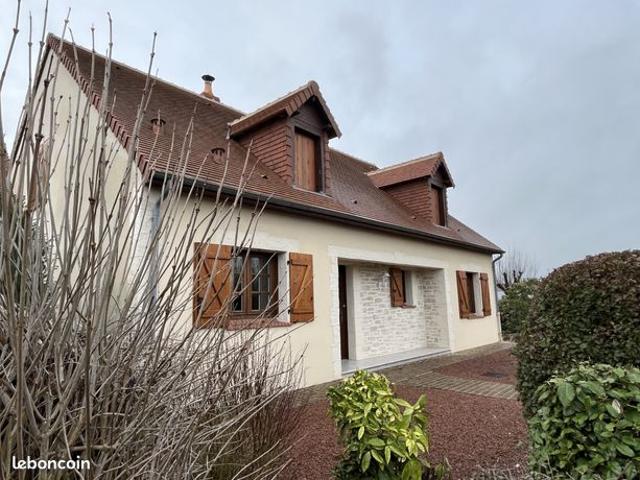 Propriété 9 pièces 375 m²