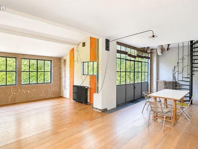 Propriété 9 pièces 406 m²