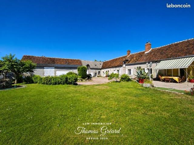 Propriété 9 pièces 407 m²