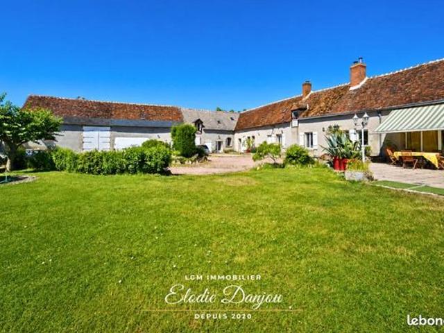 Propriété 9 pièces 407 m²