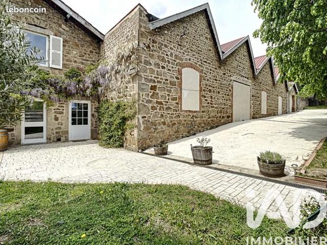 Propriété 9 pièces 400 m²