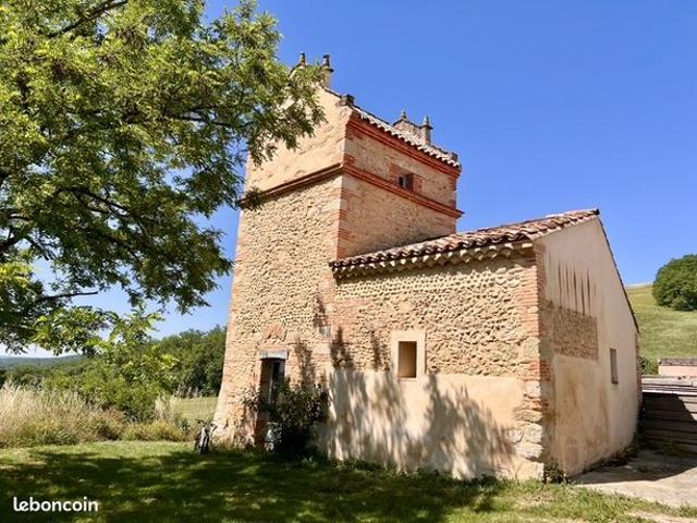 Propriété 9 pièces 413 m²