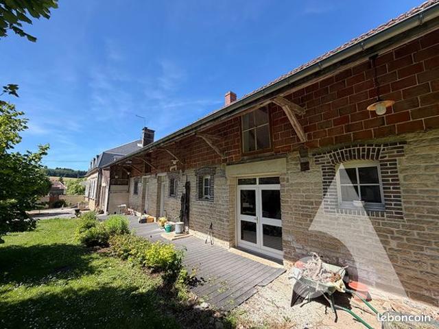 Propriété 9 pièces 445 m²