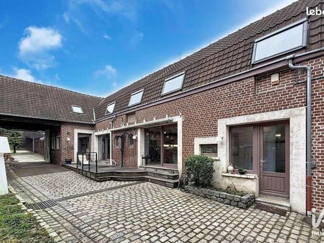 Propriété 9 pièces 449 m²