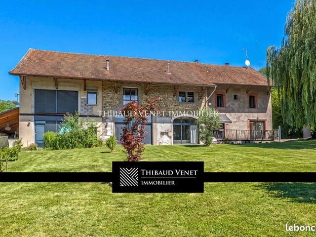 Propriété 9 pièces 470 m²