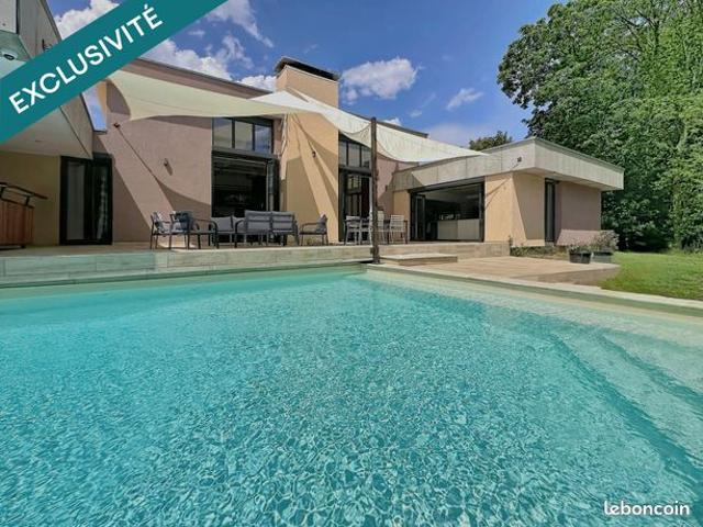 Propriété 9 pièces 500 m²