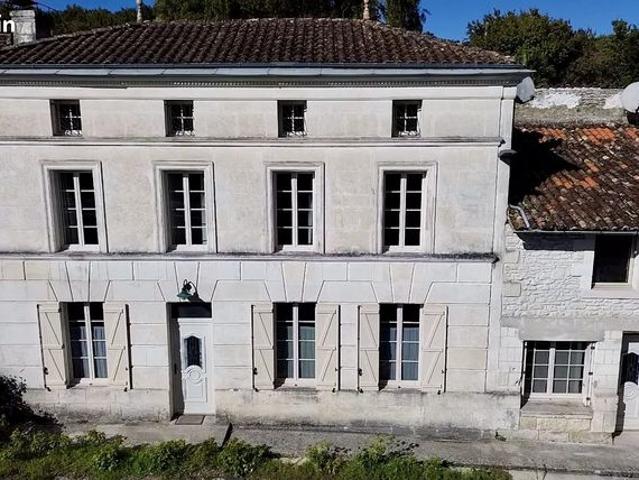 Propriété 9 pièces 540 m²