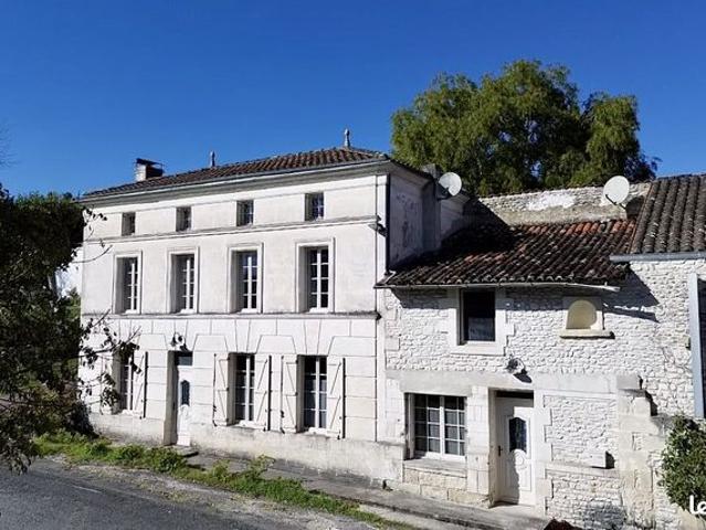 Propriété 9 pièces 540 m²