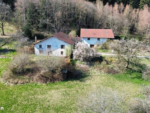 Propriété 9 pièces 550 m²