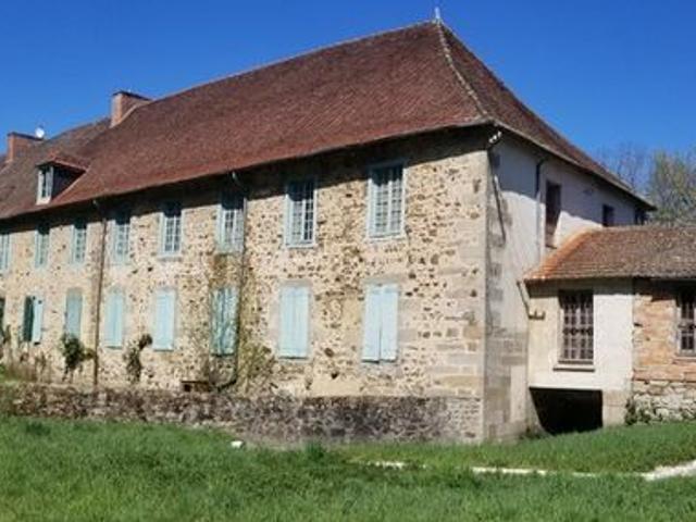Propriété 9 pièces 580 m²