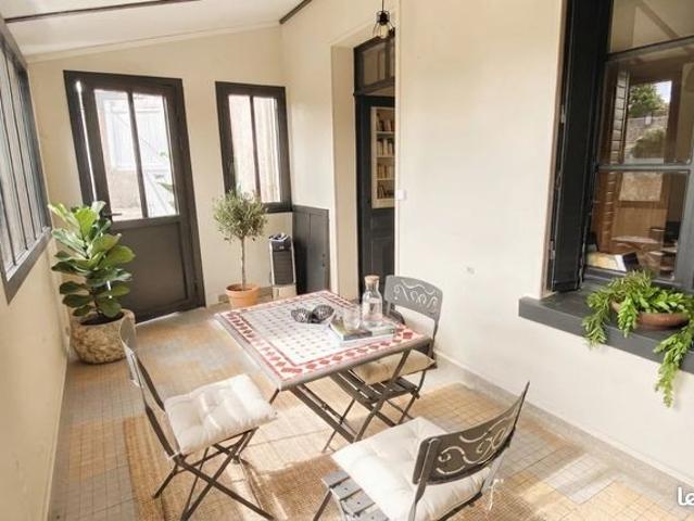 Propriété 9 pièces 59 m²