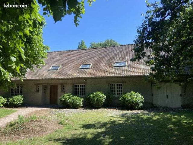 Propriété 9 pièces 5 000 m²