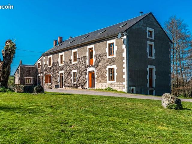 Propriété 9 pièces 710 m²
