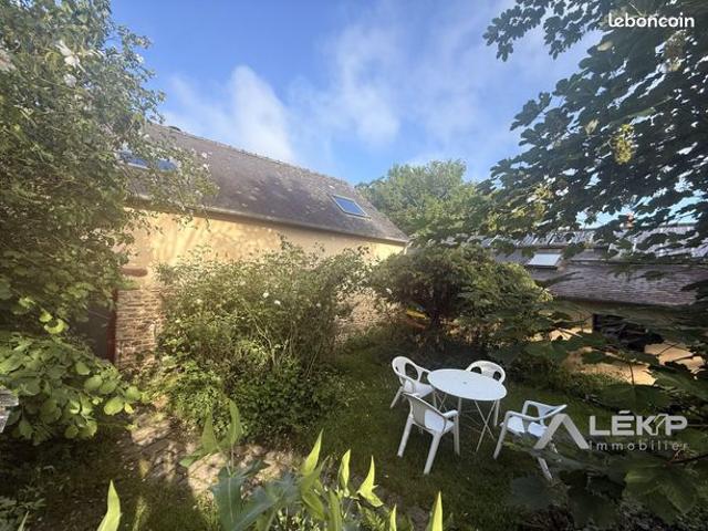 Propriété 9 pièces 95 m²