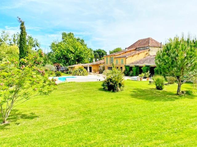 Propriété Coup de coeur à LIBOURNE !