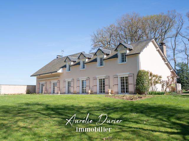 Propriété Colette