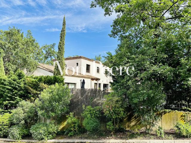 Propriété contemporaine à Rochefort du Gard 236m² Rochefort du Gard